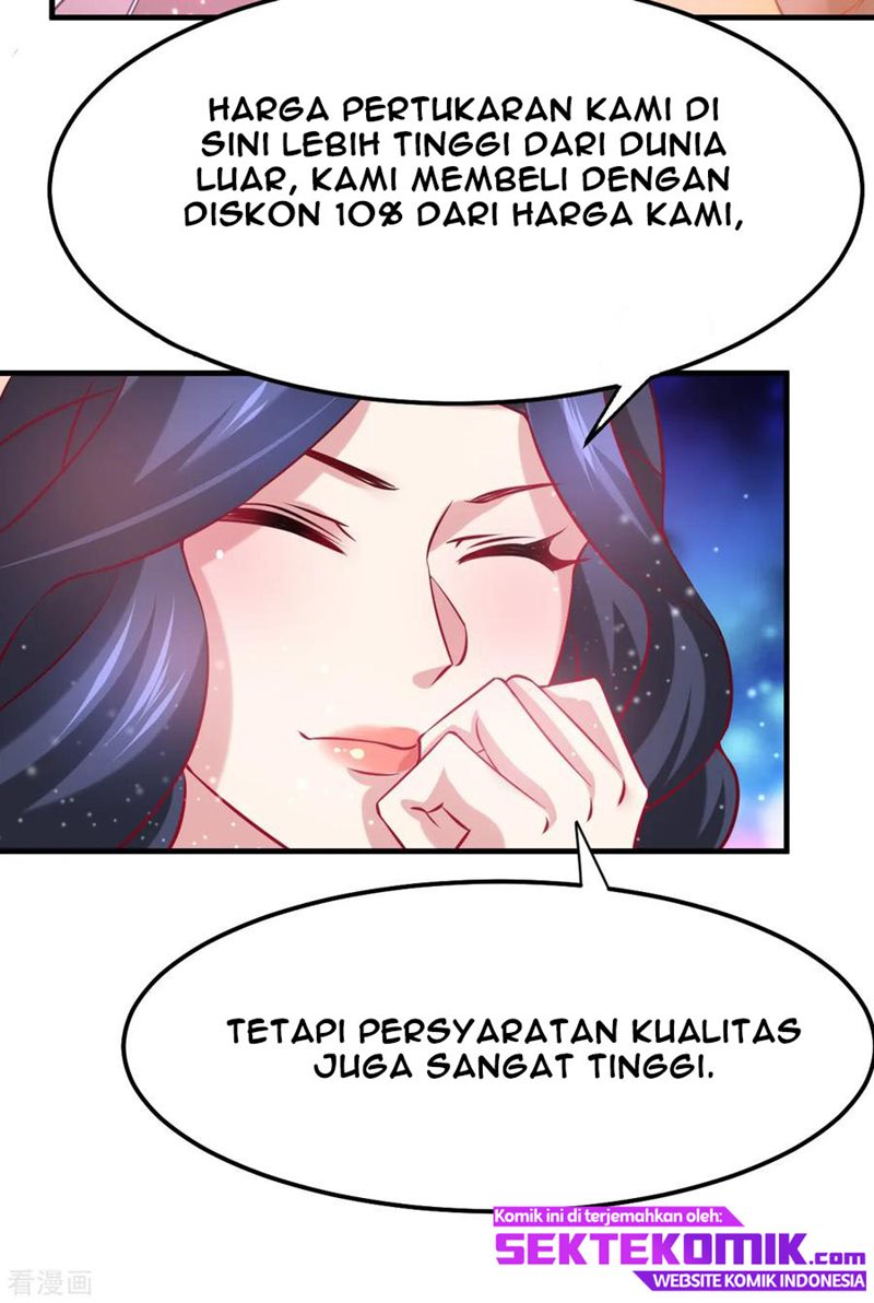 Son in Law Does Cheap Cultivation Chapter 45 halaman 25