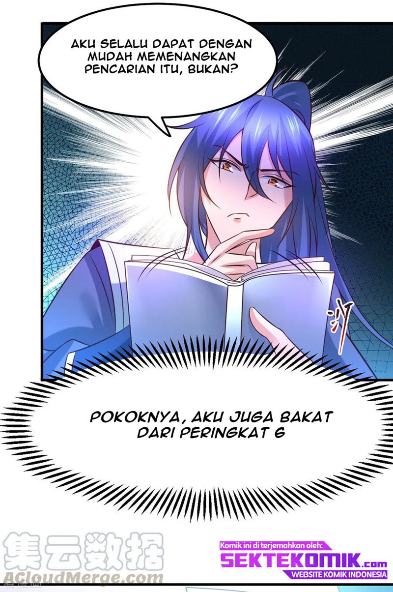 Son in Law Does Cheap Cultivation Chapter 45 halaman 20