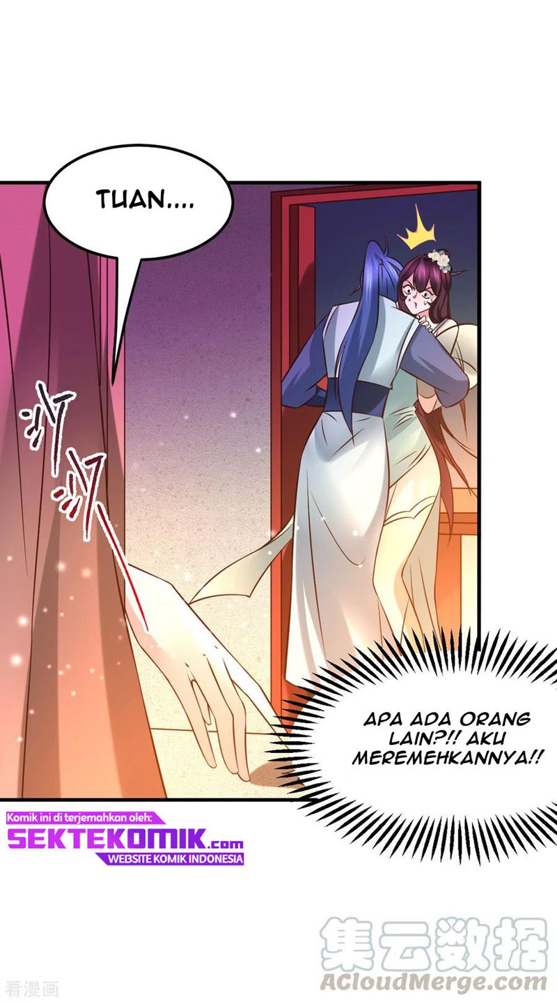 Son in Law Does Cheap Cultivation Chapter 46 halaman 26