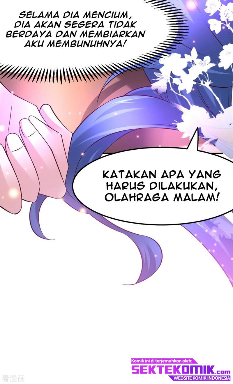 Son in Law Does Cheap Cultivation Chapter 46 halaman 30
