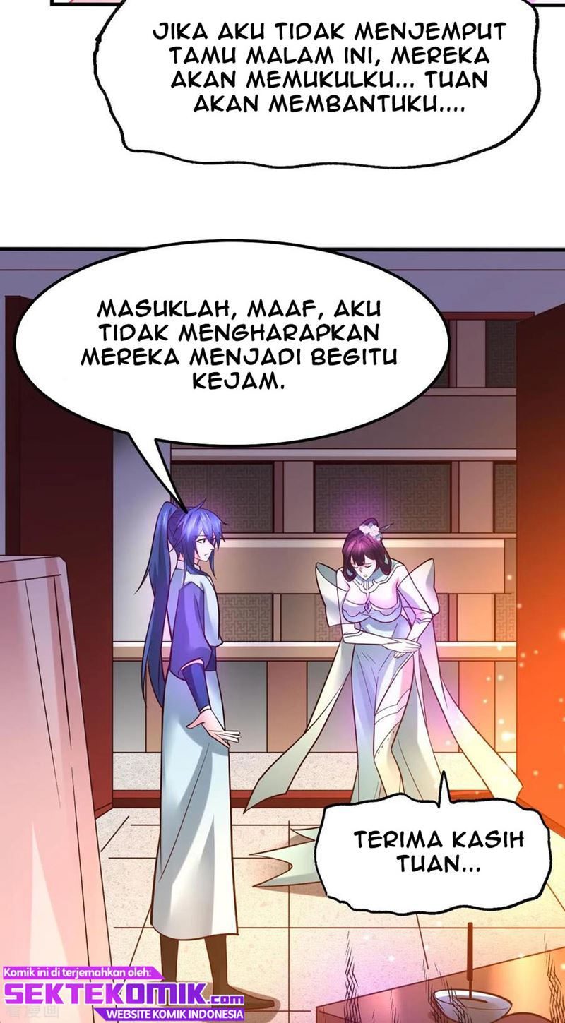 Son in Law Does Cheap Cultivation Chapter 46 halaman 22