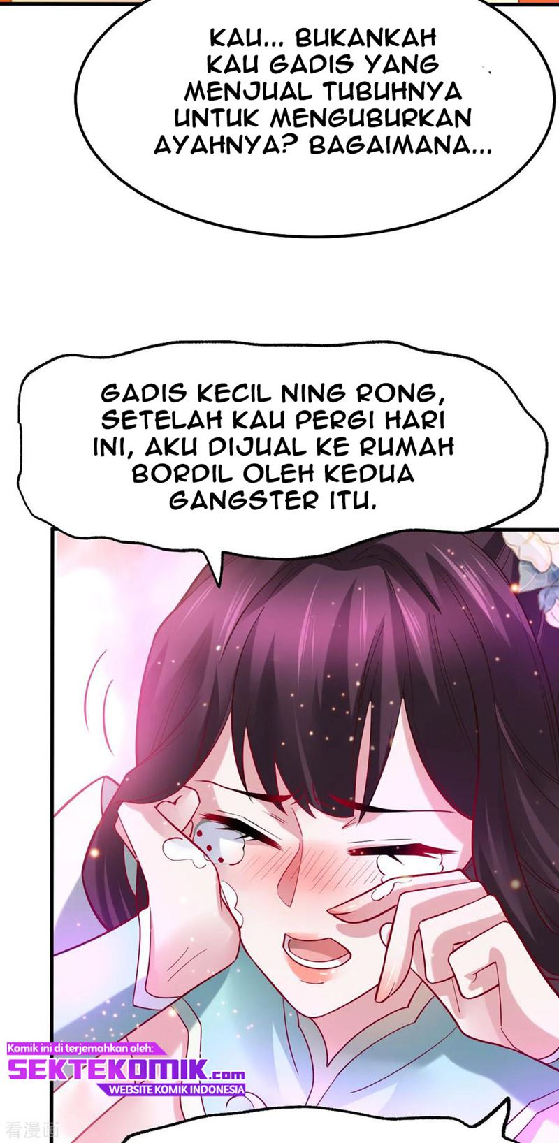 Son in Law Does Cheap Cultivation Chapter 46 halaman 21
