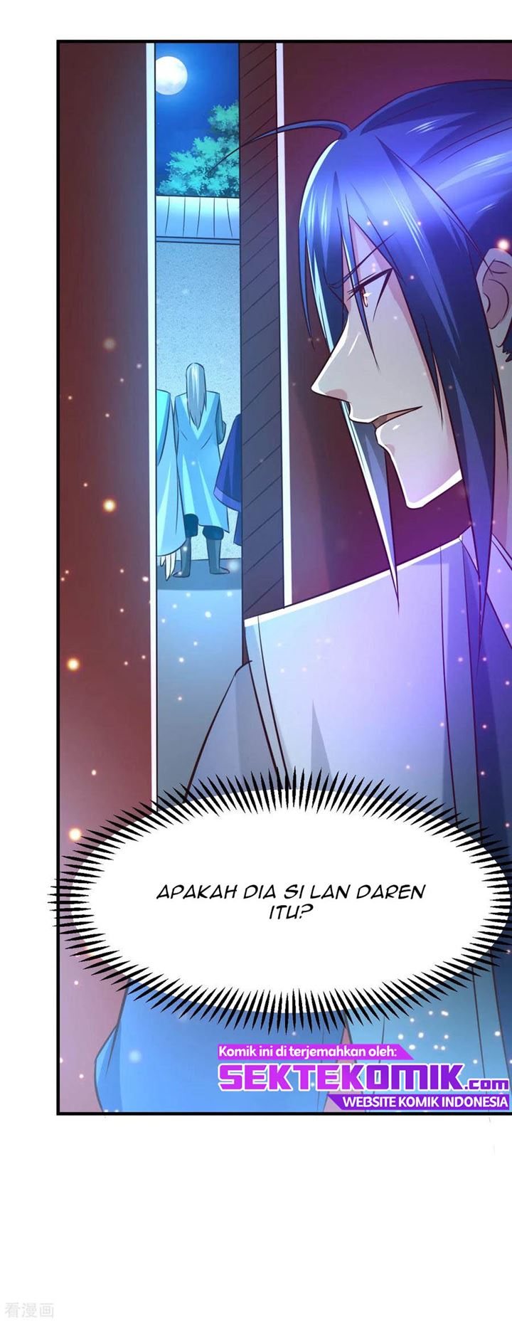 Son in Law Does Cheap Cultivation Chapter 53 halaman 31