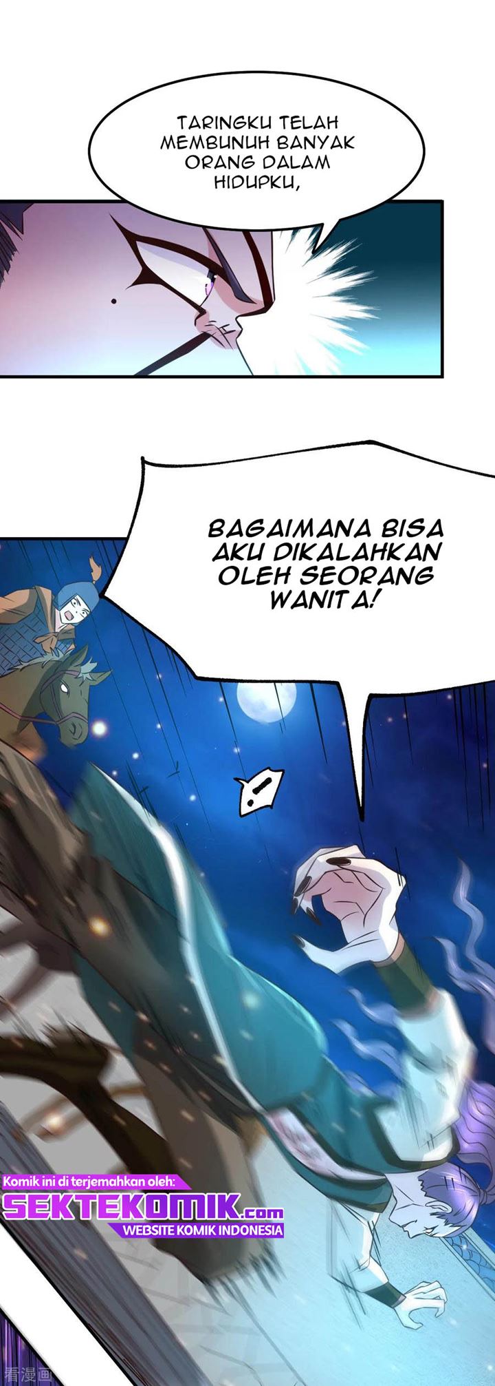 Son in Law Does Cheap Cultivation Chapter 53 halaman 19