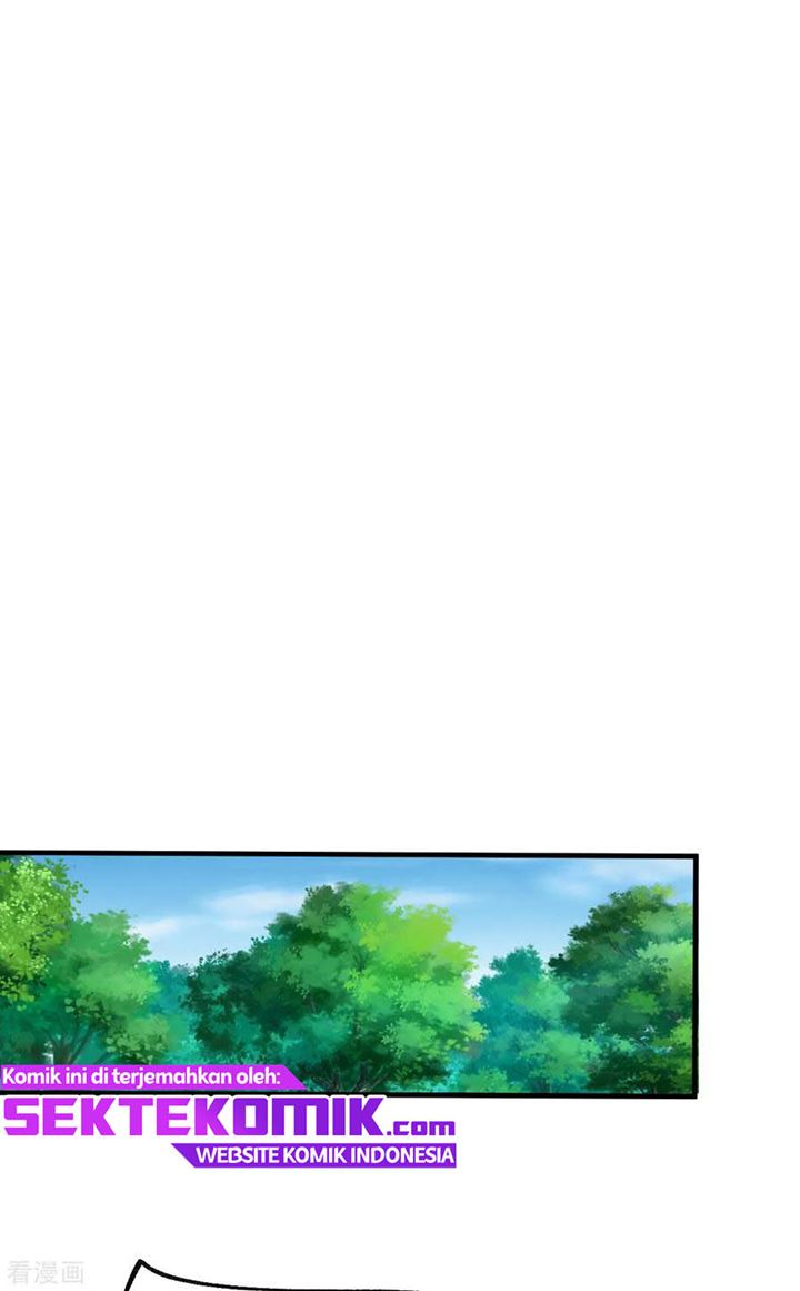 Son in Law Does Cheap Cultivation Chapter 55 halaman 31