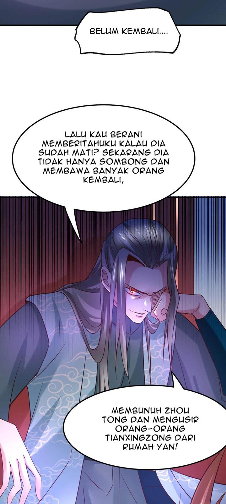 Son in Law Does Cheap Cultivation Chapter 55 halaman 26
