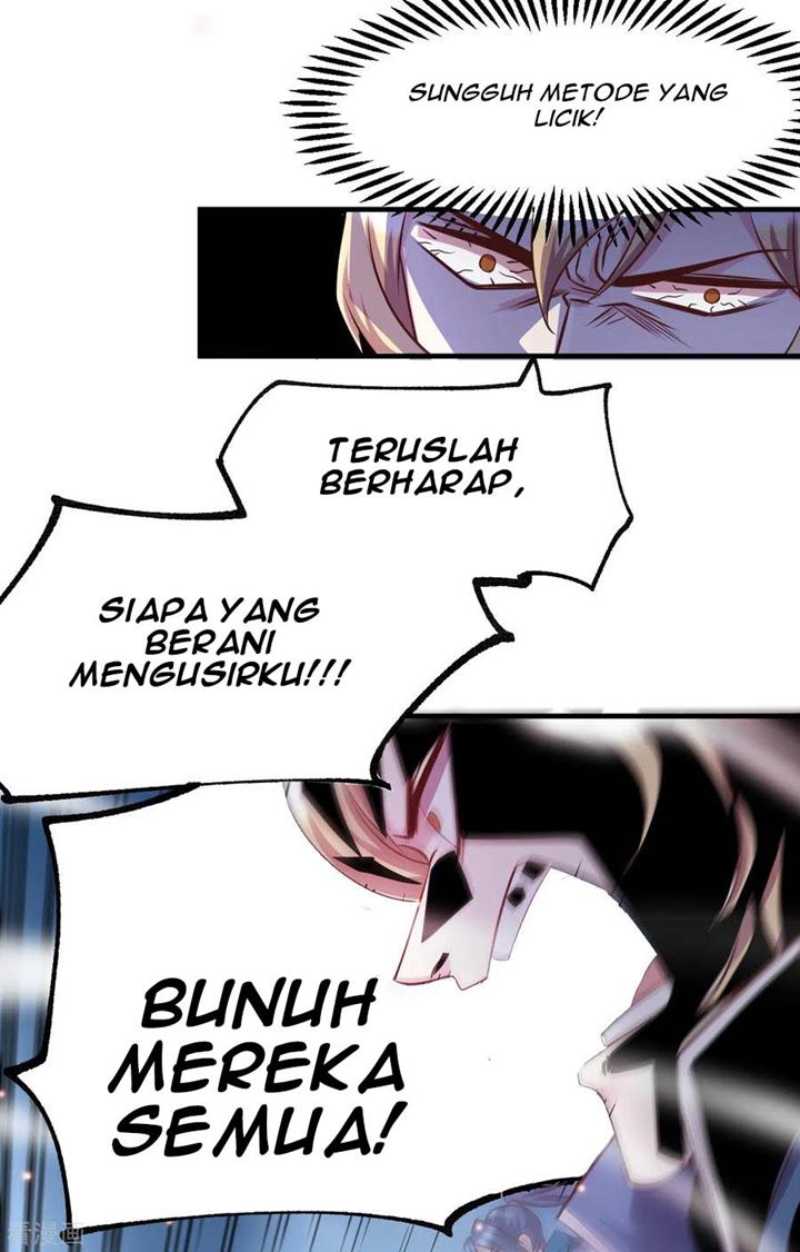 Son in Law Does Cheap Cultivation Chapter 57 halaman 26
