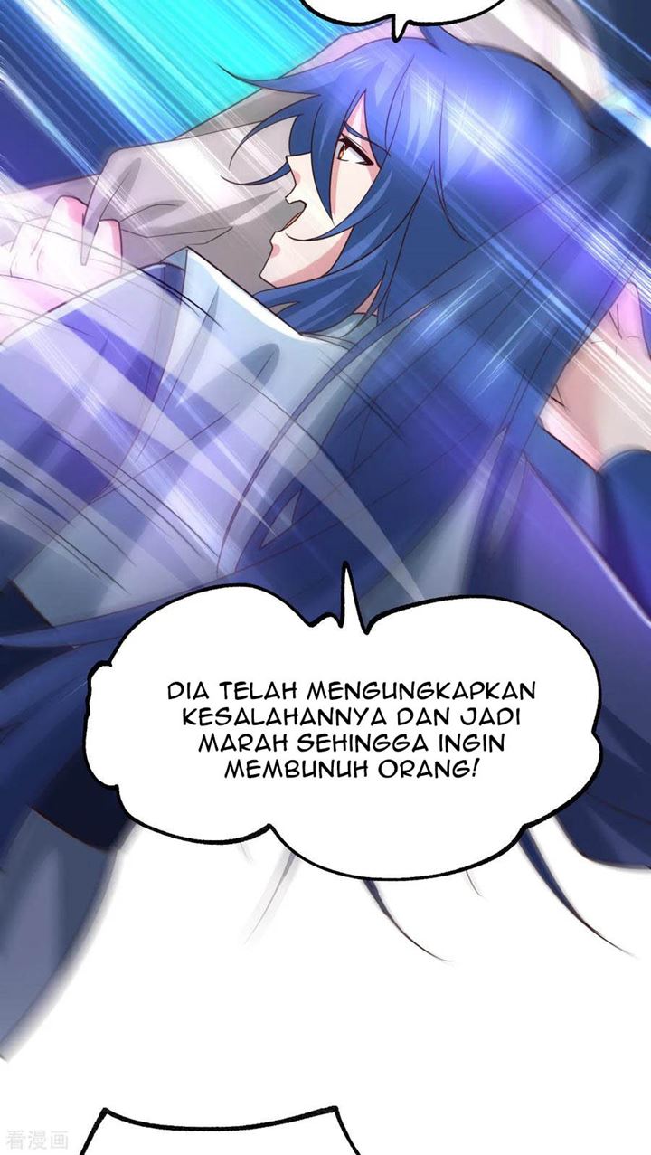 Son in Law Does Cheap Cultivation Chapter 57 halaman 20