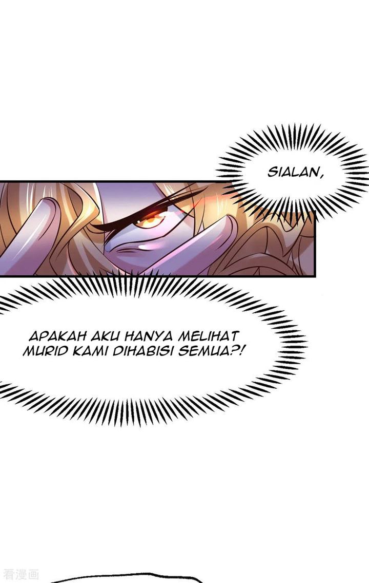 Son in Law Does Cheap Cultivation Chapter 57 halaman 52