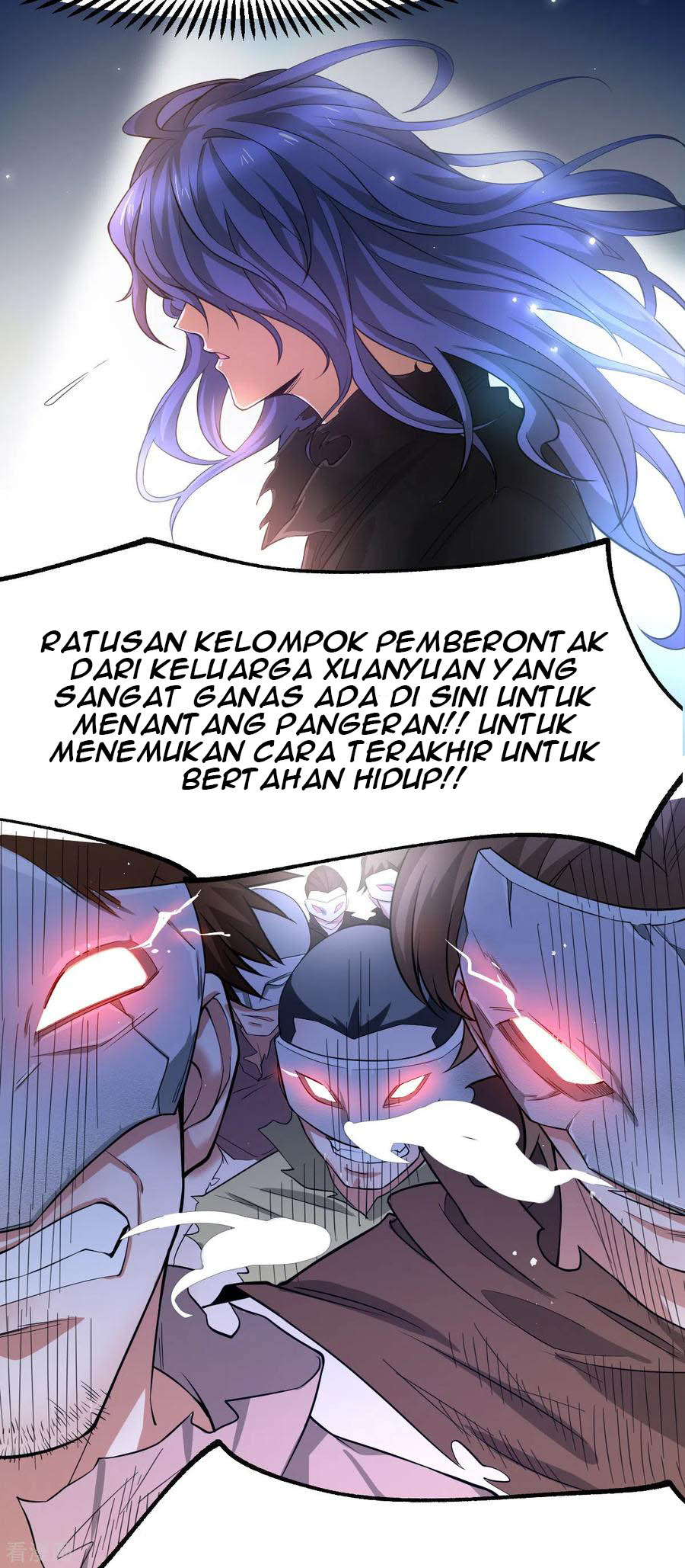 Son in Law Does Cheap Cultivation Chapter 67 halaman 13