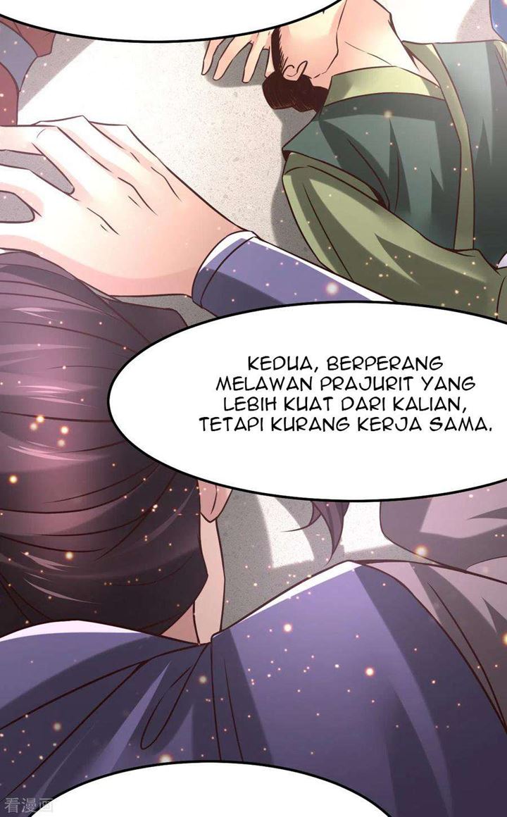 Son in Law Does Cheap Cultivation Chapter 68 halaman 3