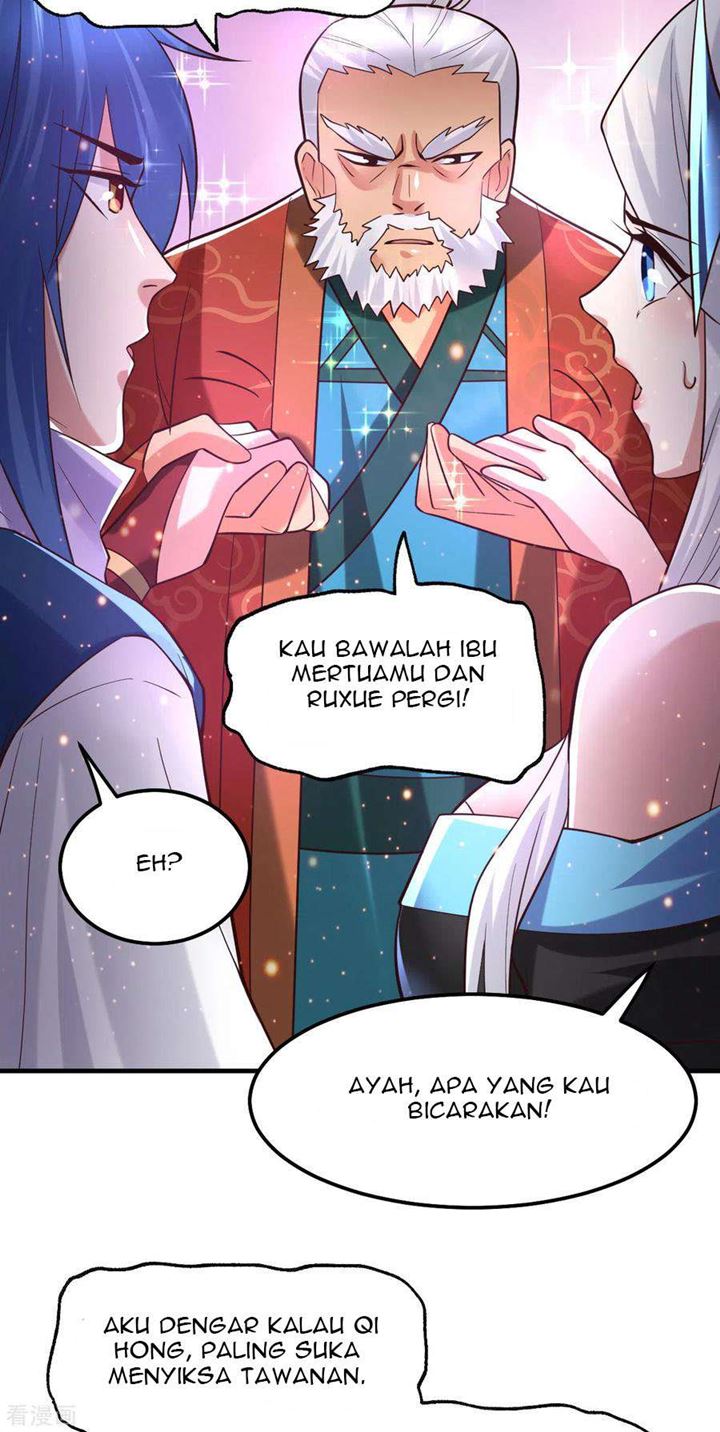 Son in Law Does Cheap Cultivation Chapter 69 halaman 12