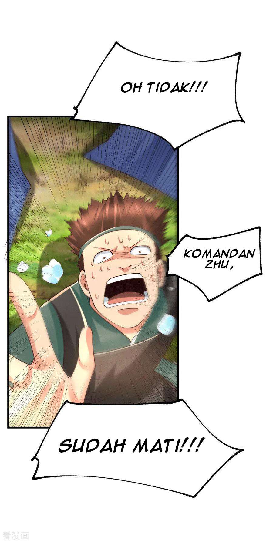 Son in Law Does Cheap Cultivation Chapter 71 halaman 20