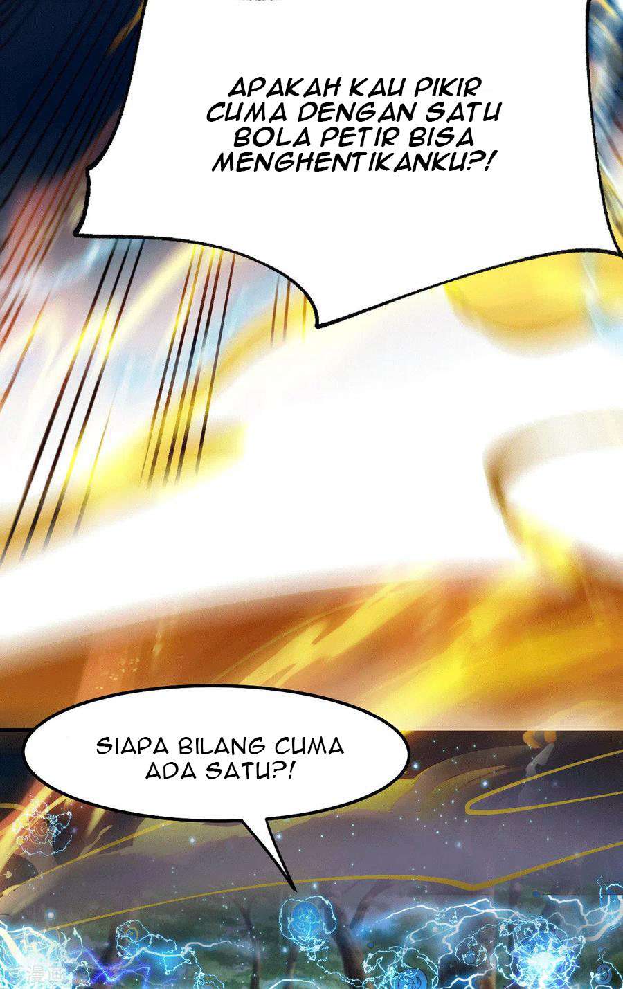 Son in Law Does Cheap Cultivation Chapter 74 halaman 5