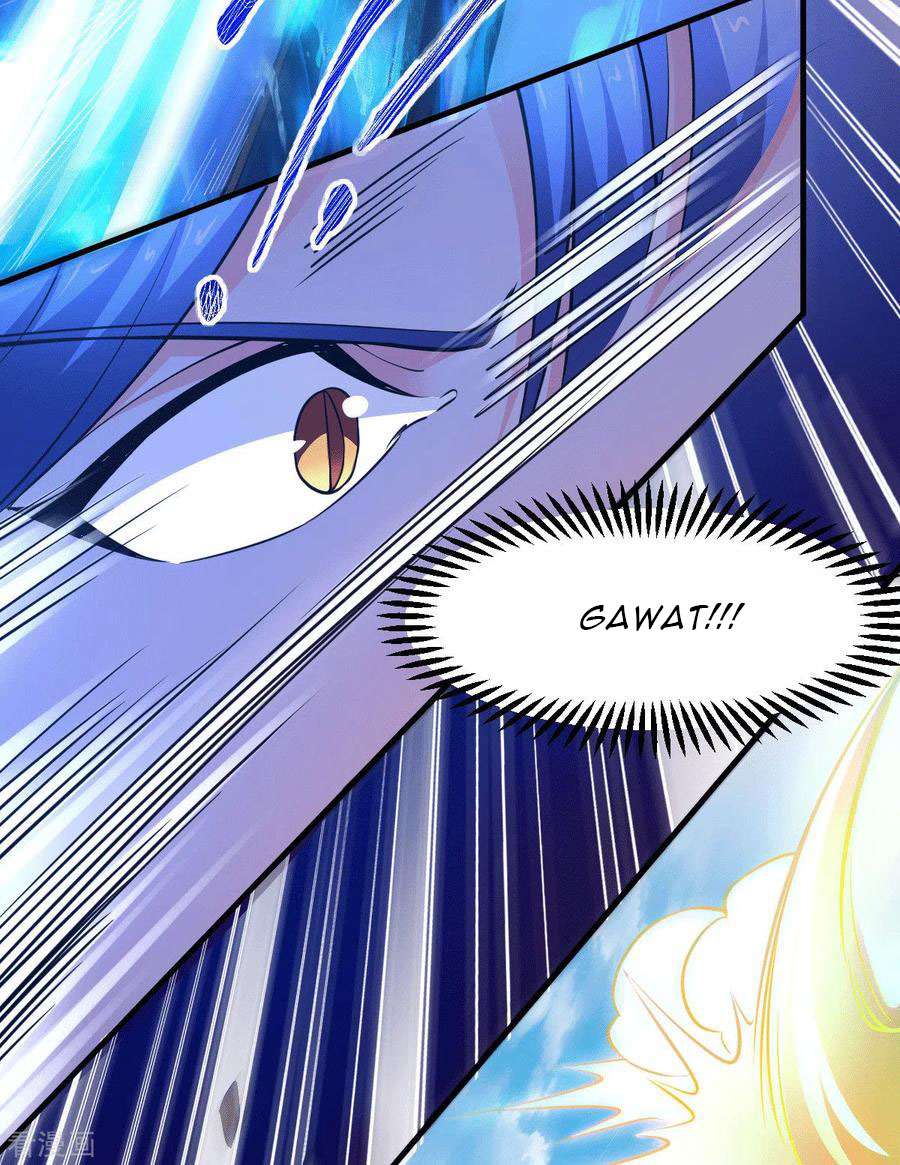 Son in Law Does Cheap Cultivation Chapter 74 halaman 24