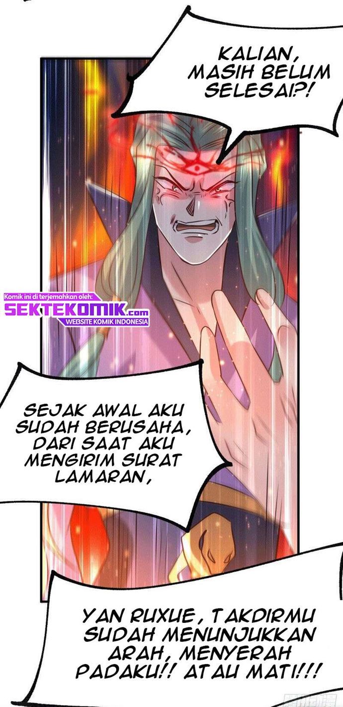 Son in Law Does Cheap Cultivation Chapter 76 halaman 14