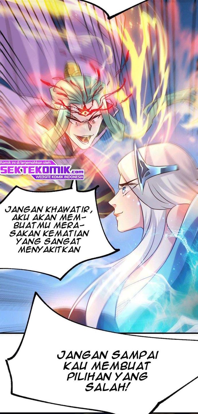 Son in Law Does Cheap Cultivation Chapter 76 halaman 15