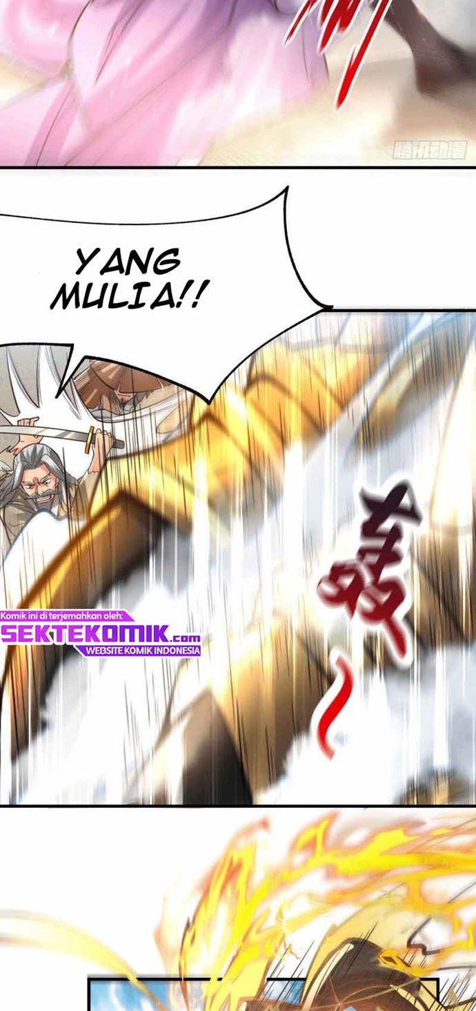 Son in Law Does Cheap Cultivation Chapter 78 halaman 8