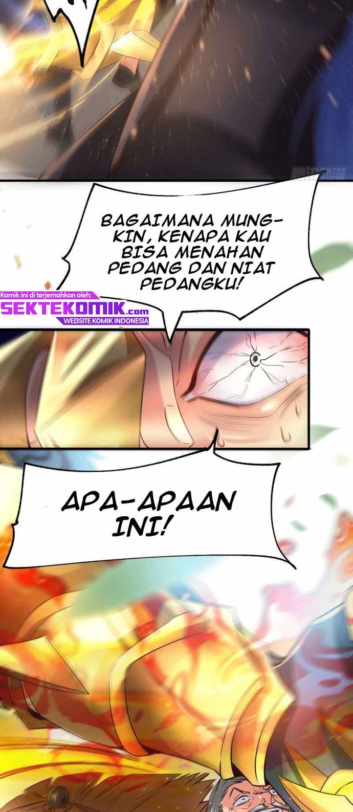 Son in Law Does Cheap Cultivation Chapter 78 halaman 20