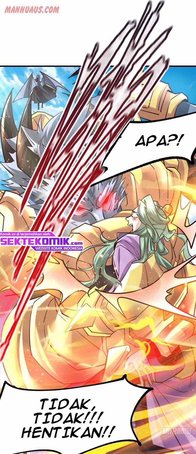 Son in Law Does Cheap Cultivation Chapter 78 halaman 13