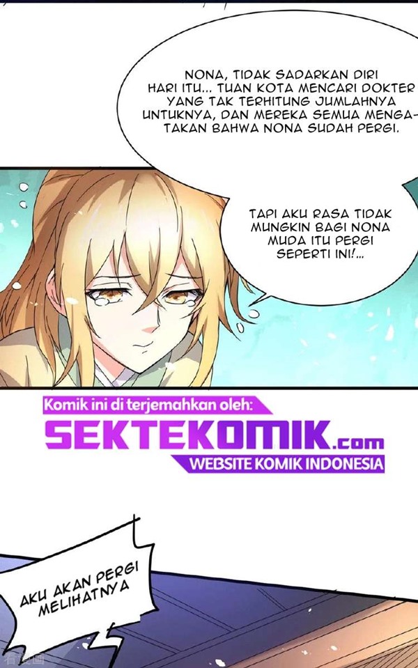 Son in Law Does Cheap Cultivation Chapter 79 halaman 10