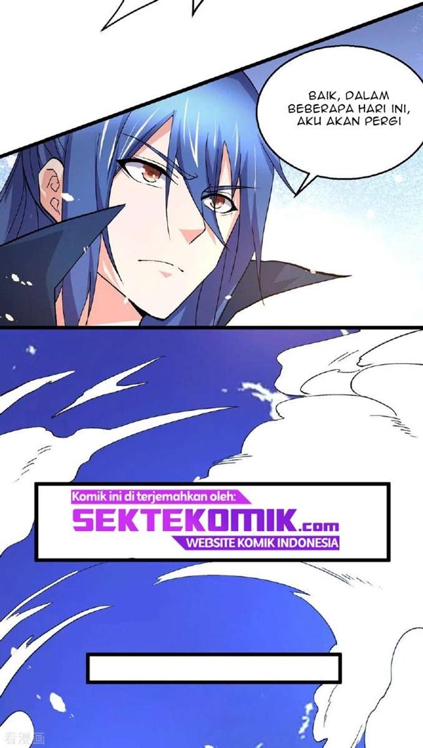 Son in Law Does Cheap Cultivation Chapter 79 halaman 32