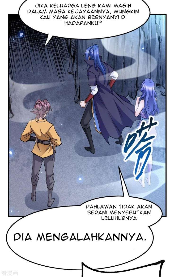 Son in Law Does Cheap Cultivation Chapter 86 halaman 34