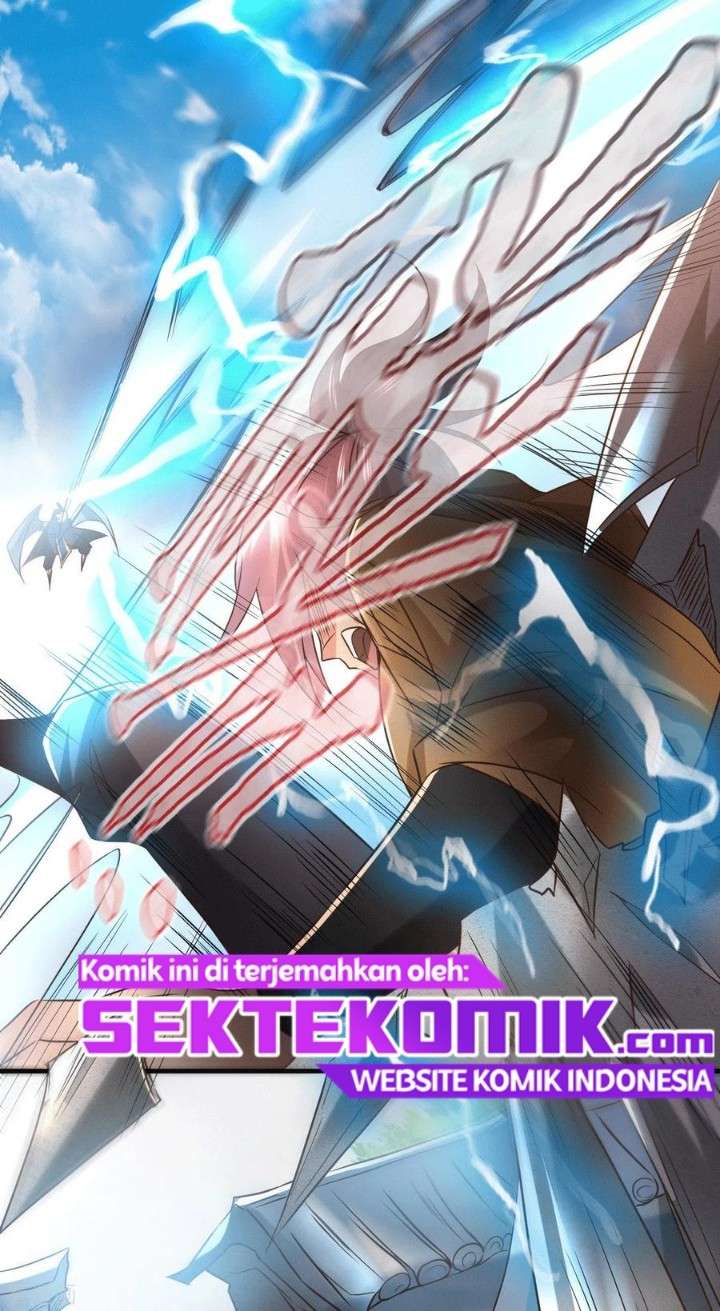 Son in Law Does Cheap Cultivation Chapter 86 halaman 19