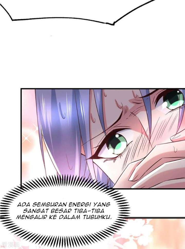 Son in Law Does Cheap Cultivation Chapter 86 halaman 12