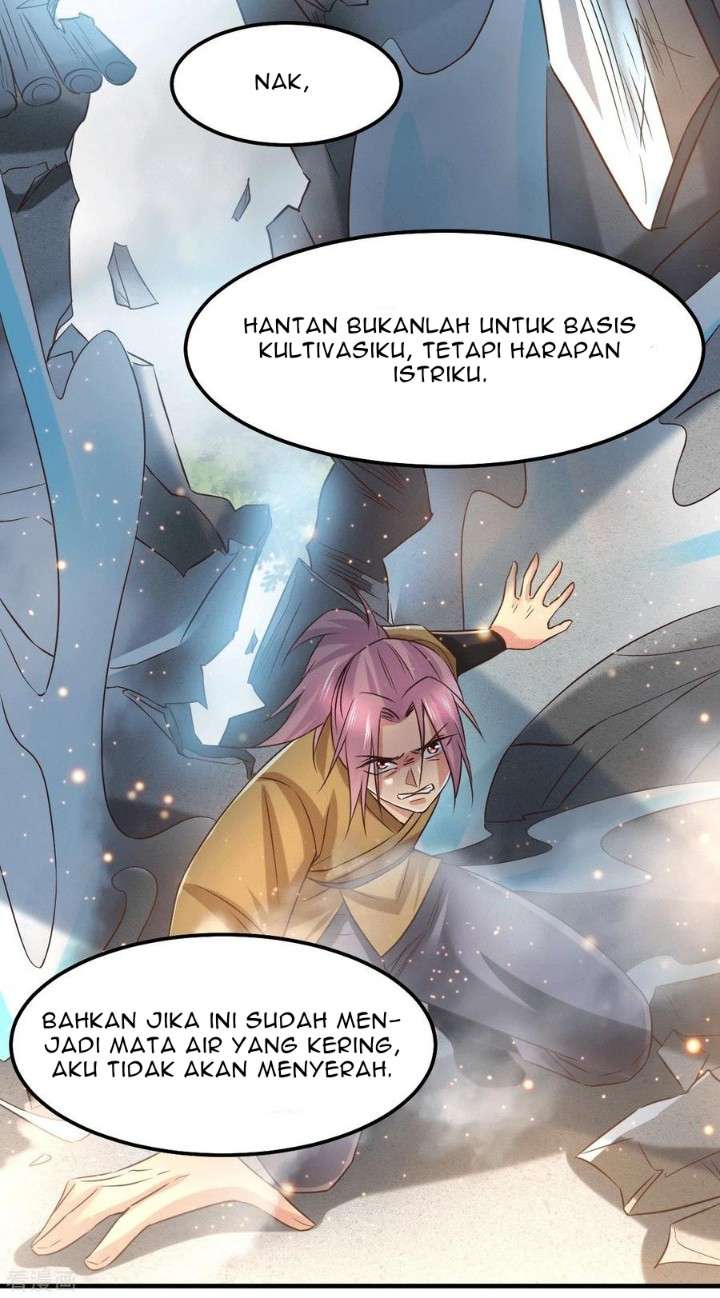 Son in Law Does Cheap Cultivation Chapter 86 halaman 20
