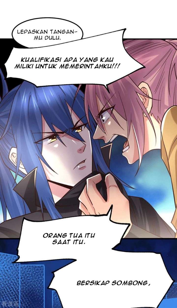 Son in Law Does Cheap Cultivation Chapter 86 halaman 3