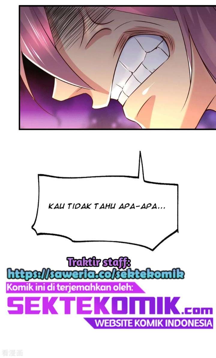 Son in Law Does Cheap Cultivation Chapter 86 halaman 22