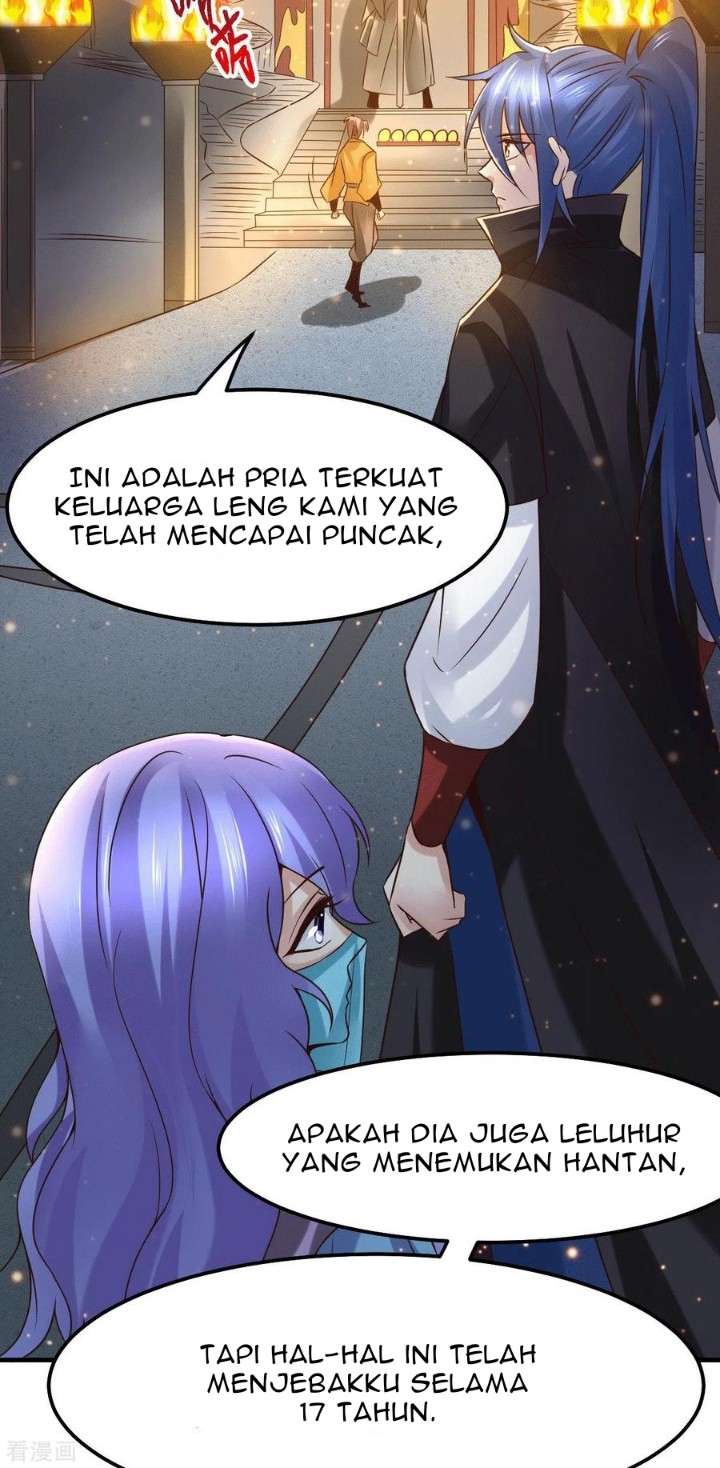 Son in Law Does Cheap Cultivation Chapter 87 halaman 6