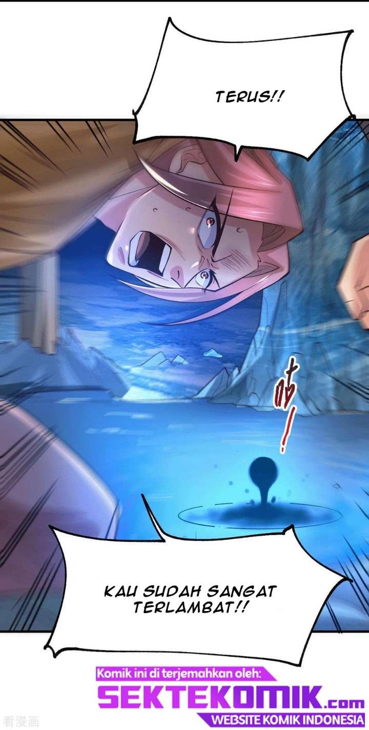 Son in Law Does Cheap Cultivation Chapter 87 halaman 21
