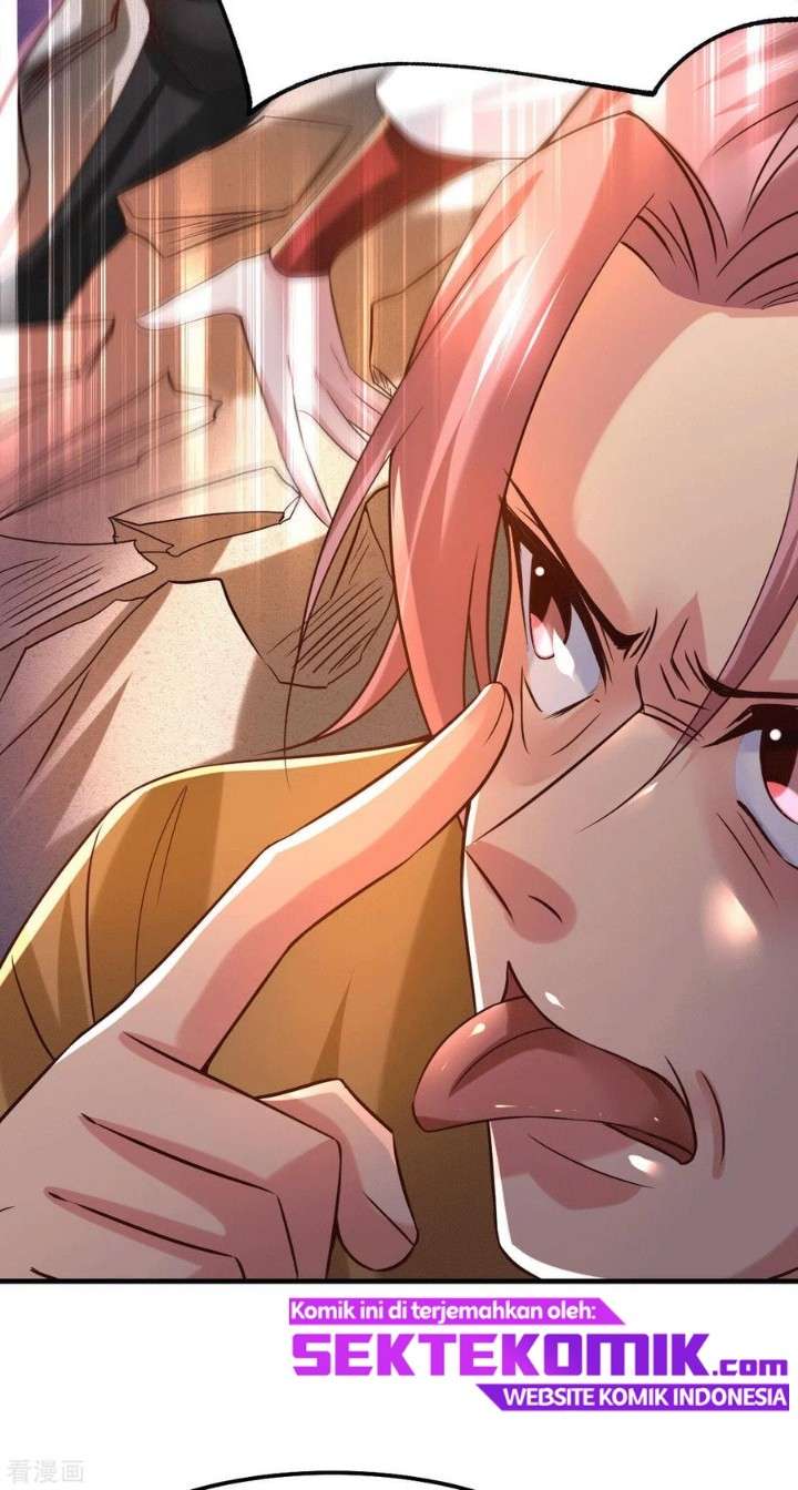 Son in Law Does Cheap Cultivation Chapter 87 halaman 12