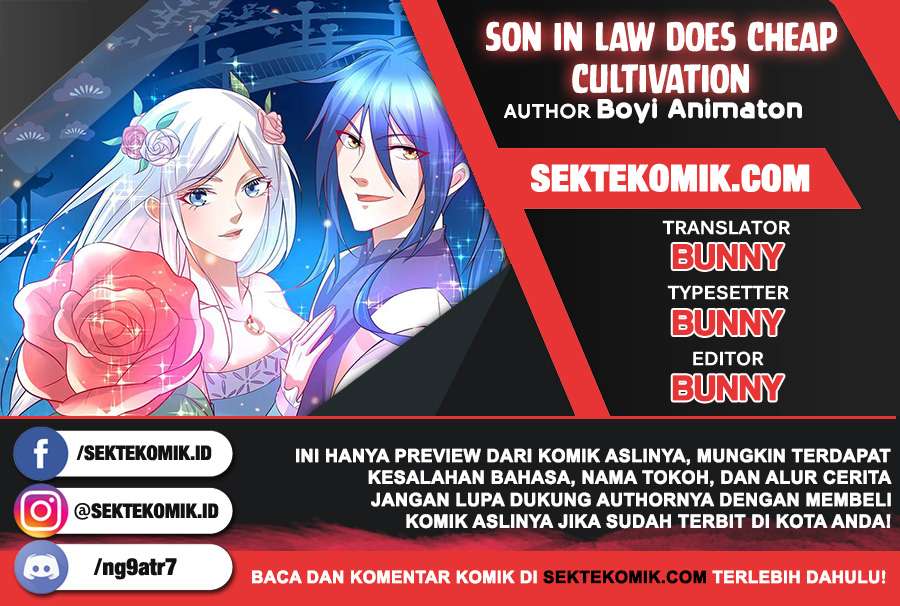 Son in Law Does Cheap Cultivation Chapter 87 halaman 10
