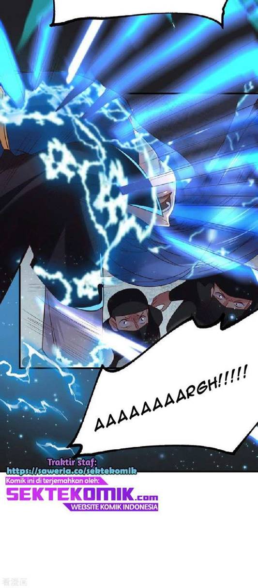 Son in Law Does Cheap Cultivation Chapter 88 halaman 32