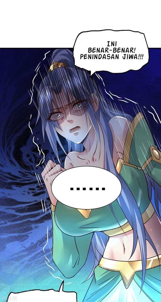 Son in Law Does Cheap Cultivation Chapter 88 halaman 37