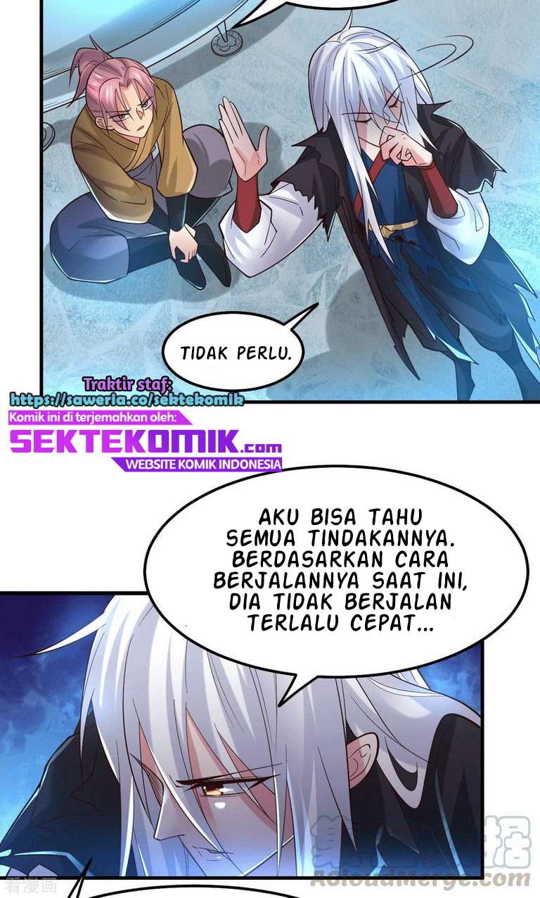 Son in Law Does Cheap Cultivation Chapter 91 halaman 10