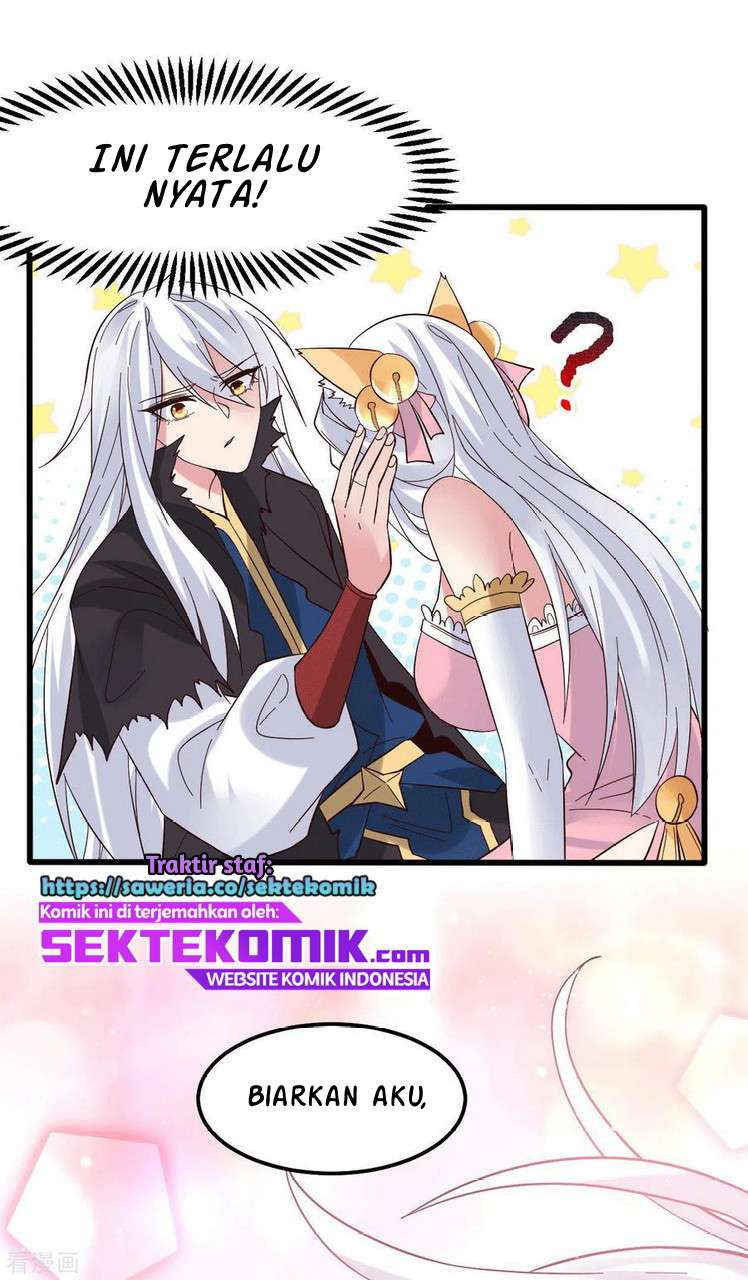 Son in Law Does Cheap Cultivation Chapter 91 halaman 35
