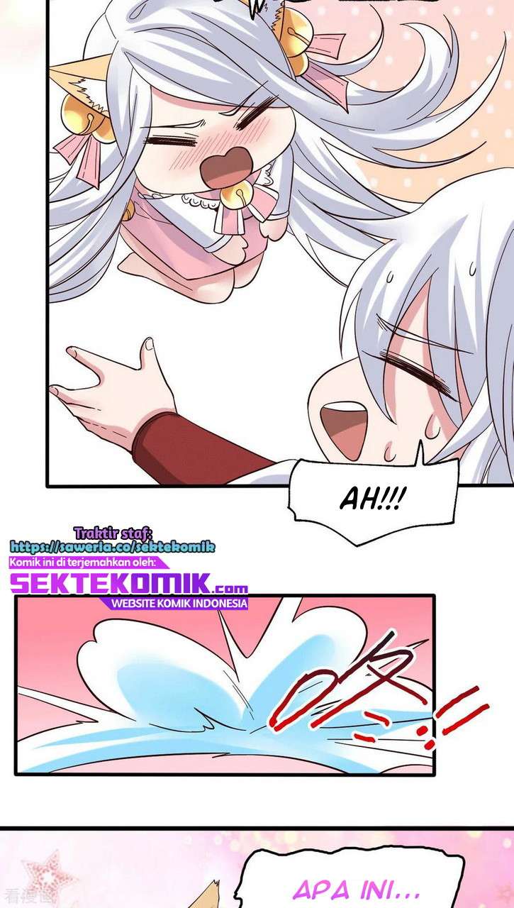 Son in Law Does Cheap Cultivation Chapter 91 halaman 33