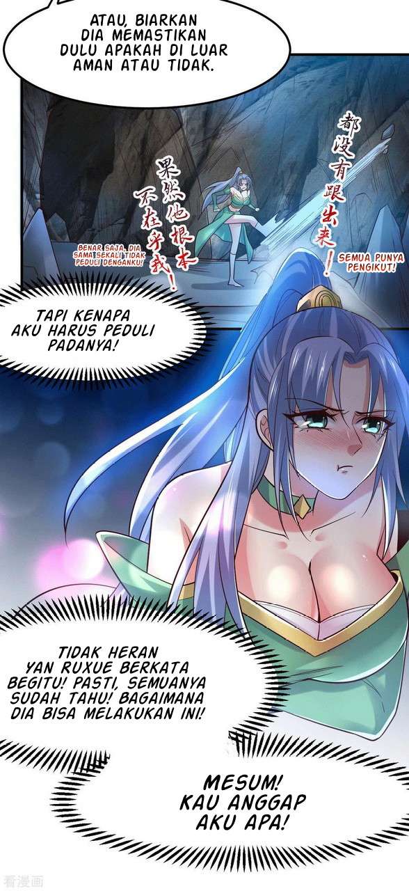 Son in Law Does Cheap Cultivation Chapter 91 halaman 11