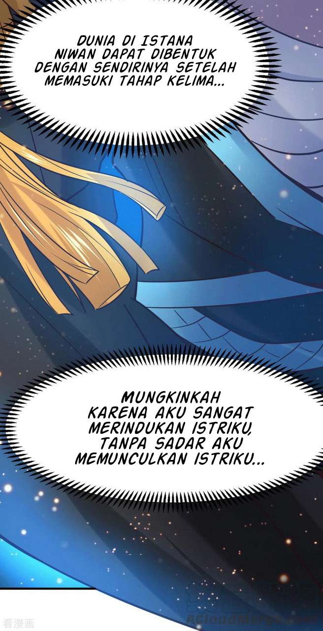 Son in Law Does Cheap Cultivation Chapter 91 halaman 28