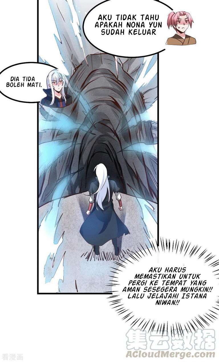 Son in Law Does Cheap Cultivation Chapter 92 halaman 17