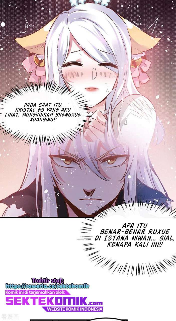 Son in Law Does Cheap Cultivation Chapter 92 halaman 16