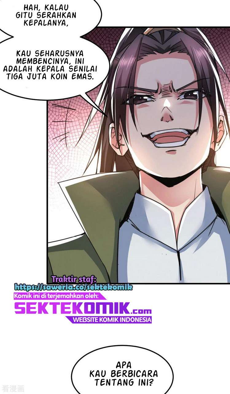 Son in Law Does Cheap Cultivation Chapter 92 halaman 30