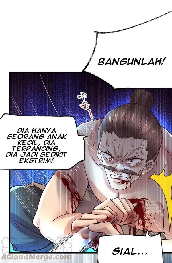 Son in Law Does Cheap Cultivation Chapter 94 halaman 30