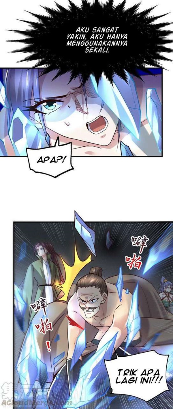 Son in Law Does Cheap Cultivation Chapter 94 halaman 21