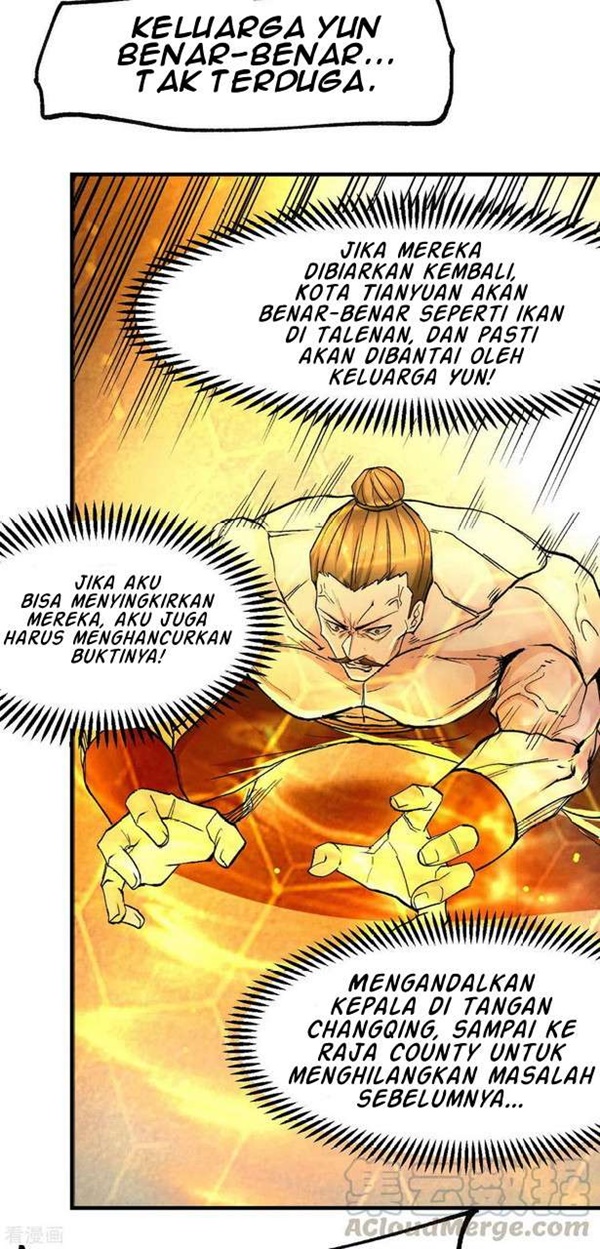 Son in Law Does Cheap Cultivation Chapter 94 halaman 46
