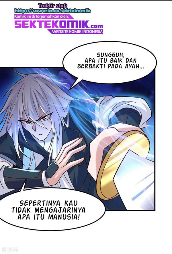 Son in Law Does Cheap Cultivation Chapter 94 halaman 60